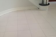 11 - Grout After