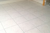 9 - Grout After