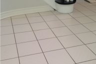 11 - Grout Before